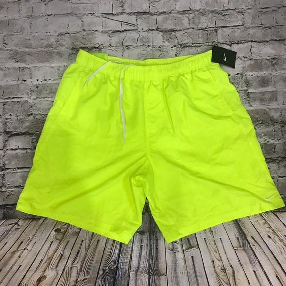 nike volt shorts